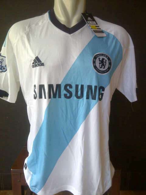 JERSEY ALL GRADE ( LOKAL, THAILAND A, ORI, SUPER, PLAYER ISSUE ) KASKUS ABIS GAN