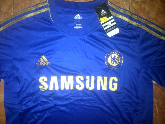 JERSEY ALL GRADE ( LOKAL, THAILAND A, ORI, SUPER, PLAYER ISSUE ) KASKUS ABIS GAN