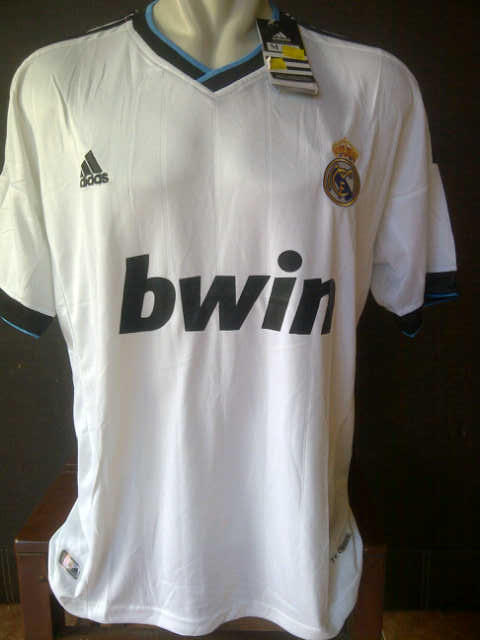 JERSEY ALL GRADE ( LOKAL, THAILAND A, ORI, SUPER, PLAYER ISSUE ) KASKUS ABIS GAN