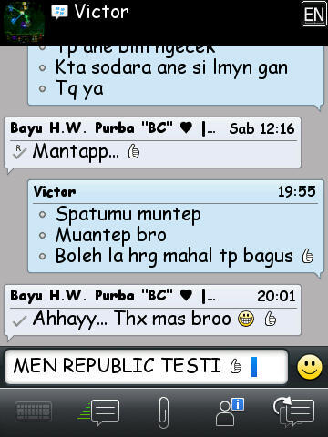JERSEY ALL GRADE ( LOKAL, THAILAND A, ORI, SUPER, PLAYER ISSUE ) KASKUS ABIS GAN