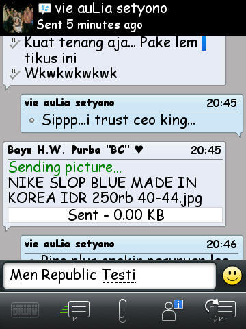 JERSEY ALL GRADE ( LOKAL, THAILAND A, ORI, SUPER, PLAYER ISSUE ) KASKUS ABIS GAN