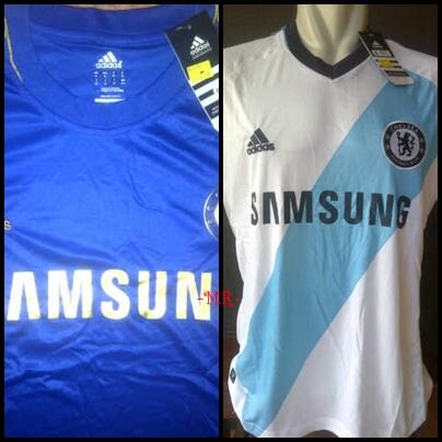 JERSEY ALL GRADE ( LOKAL, THAILAND A, ORI, SUPER, PLAYER ISSUE ) KASKUS ABIS GAN