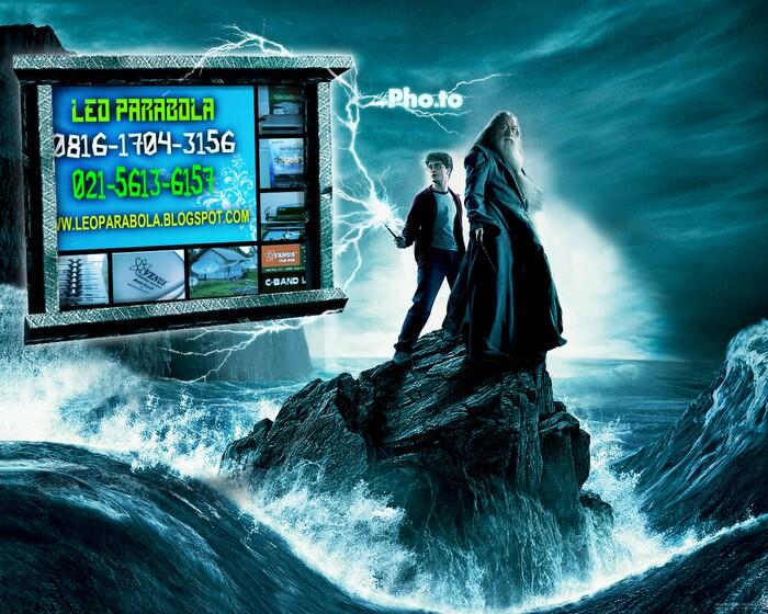 pasang baru parabola 1.400.000(2remot & 1.500.000(1remot) telp.(021)5613 6157