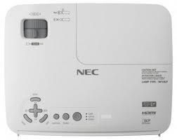 Jual Projector NEC V260X Full Spec Harga Mantappp!!!