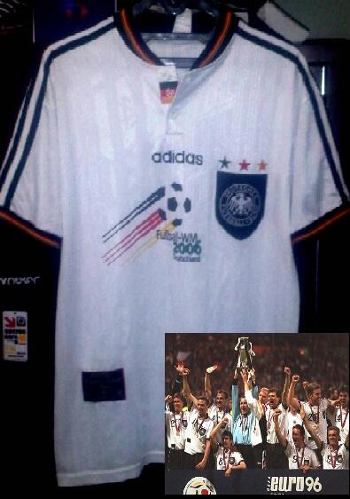 Sale Jersey Jerman Kw & Ori