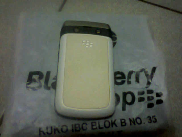 Blackberry Onyx 2 9780