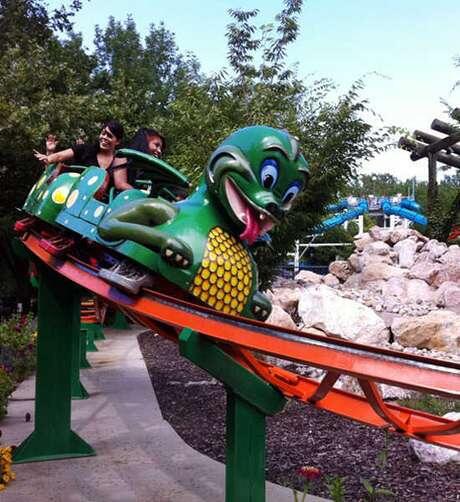 5 Kecelakan Roller Coaster Paling Mengerikan