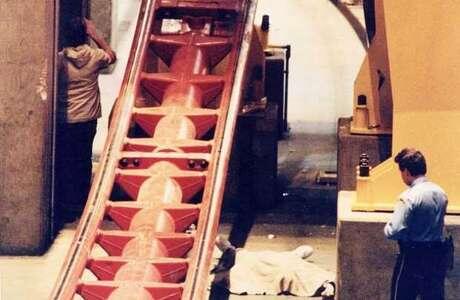 5 Kecelakan Roller Coaster Paling Mengerikan