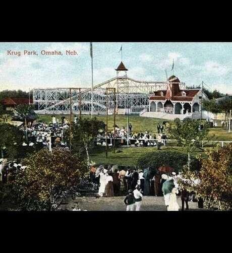 5 Kecelakan Roller Coaster Paling Mengerikan
