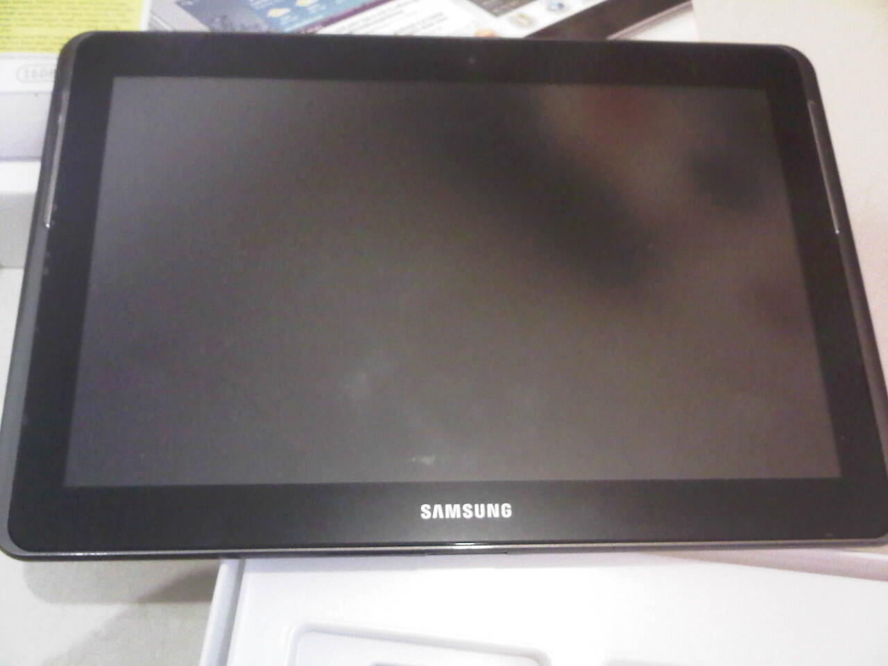 Samsung Galaxy Tab 2 10.1 P5100 2nd