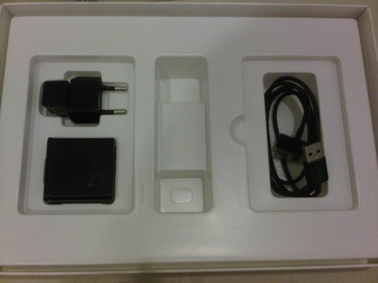 Samsung Galaxy Tab 2 10.1 P5100 2nd