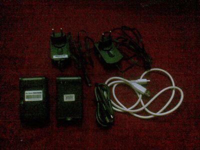 Jual aksesoris BLACKBERRY ga kepake mau di jual saja...monggo di belii...