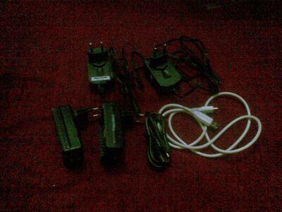 Jual aksesoris BLACKBERRY ga kepake mau di jual saja...monggo di belii...