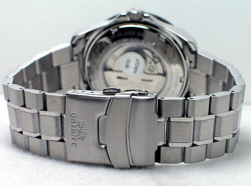 Orient STI II Limited Edition (609/1000)