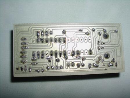USB Downloader AVR910 (Karya Anak Bangsa) Murah Meriah tapi kualitas oke :thumbup