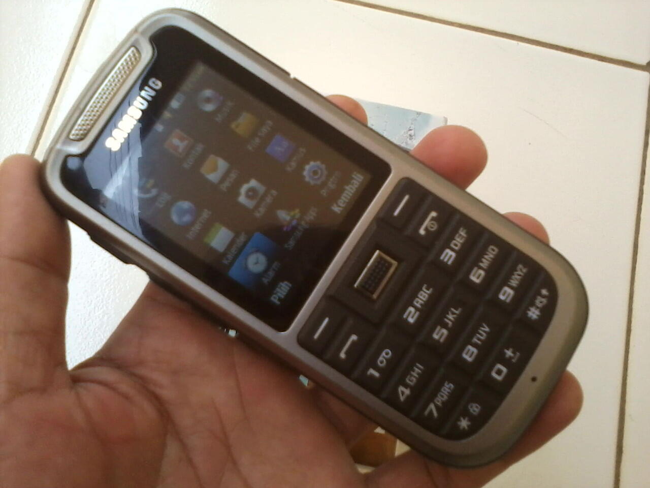 samsung xcover 2