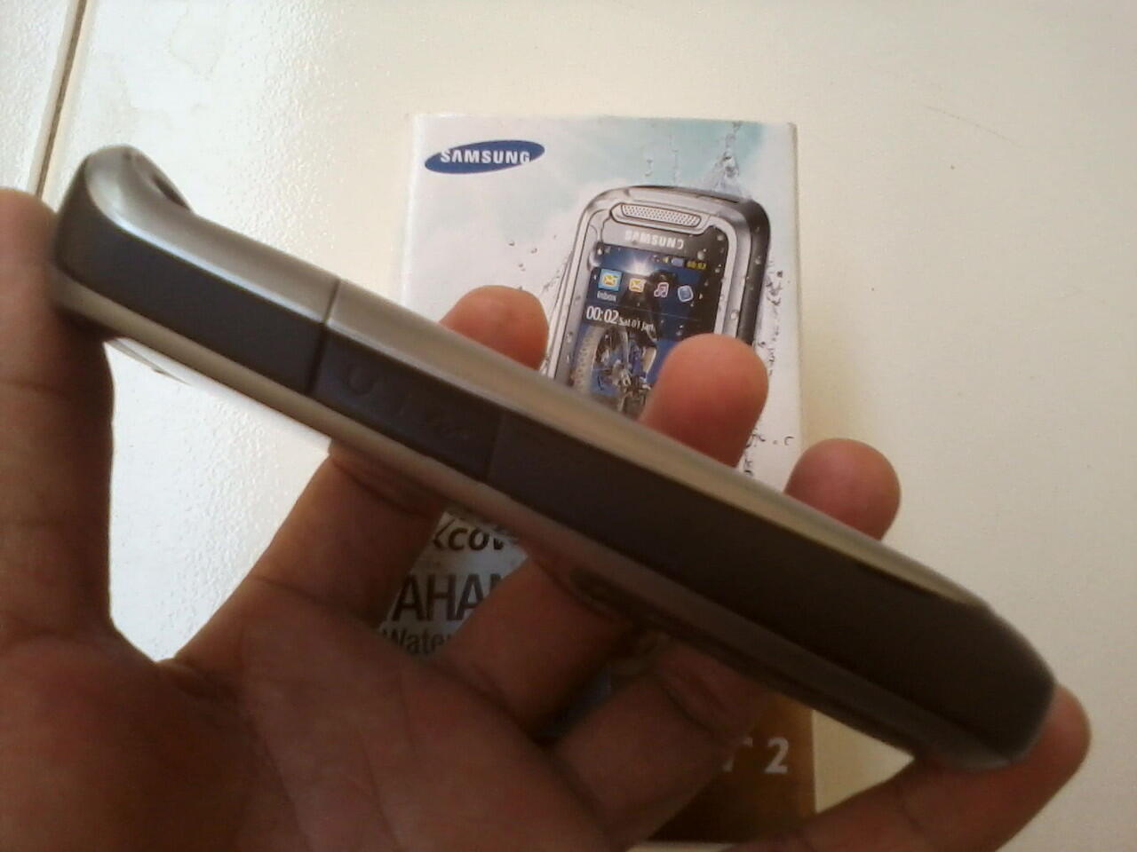 samsung xcover 2