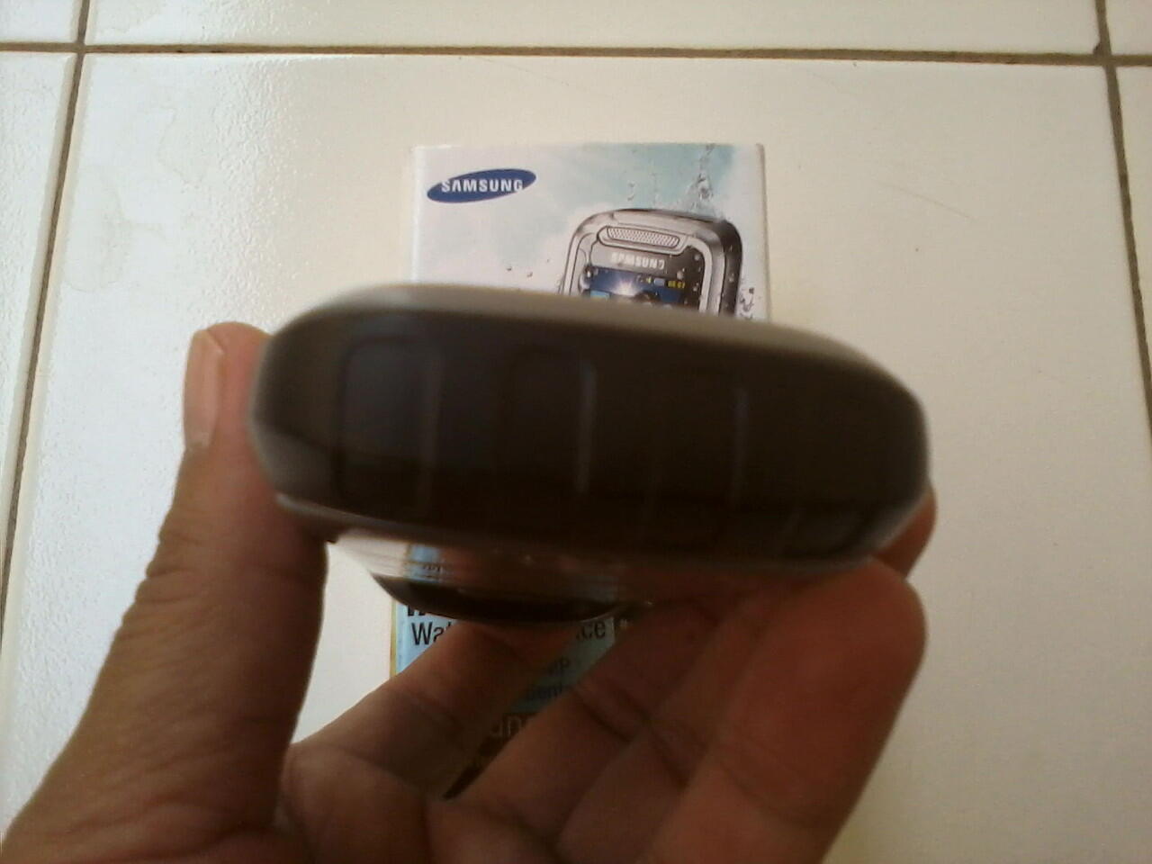 samsung xcover 2