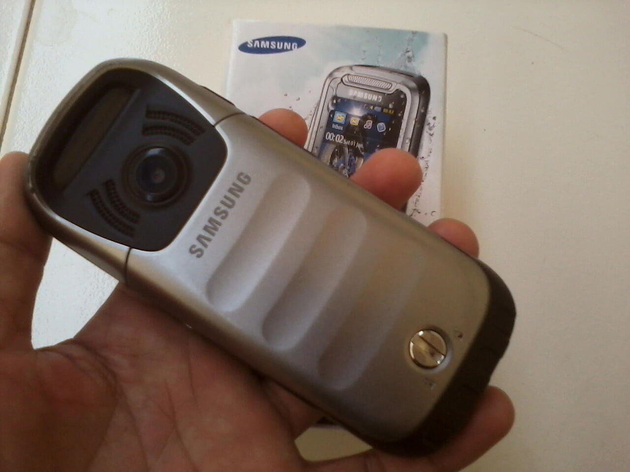 samsung xcover 2