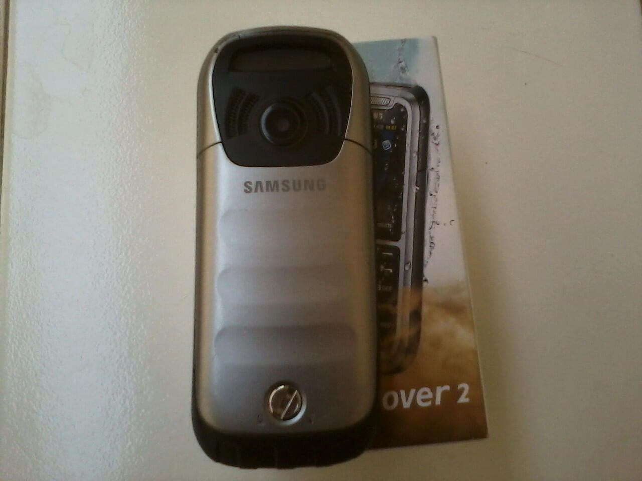 samsung xcover 2
