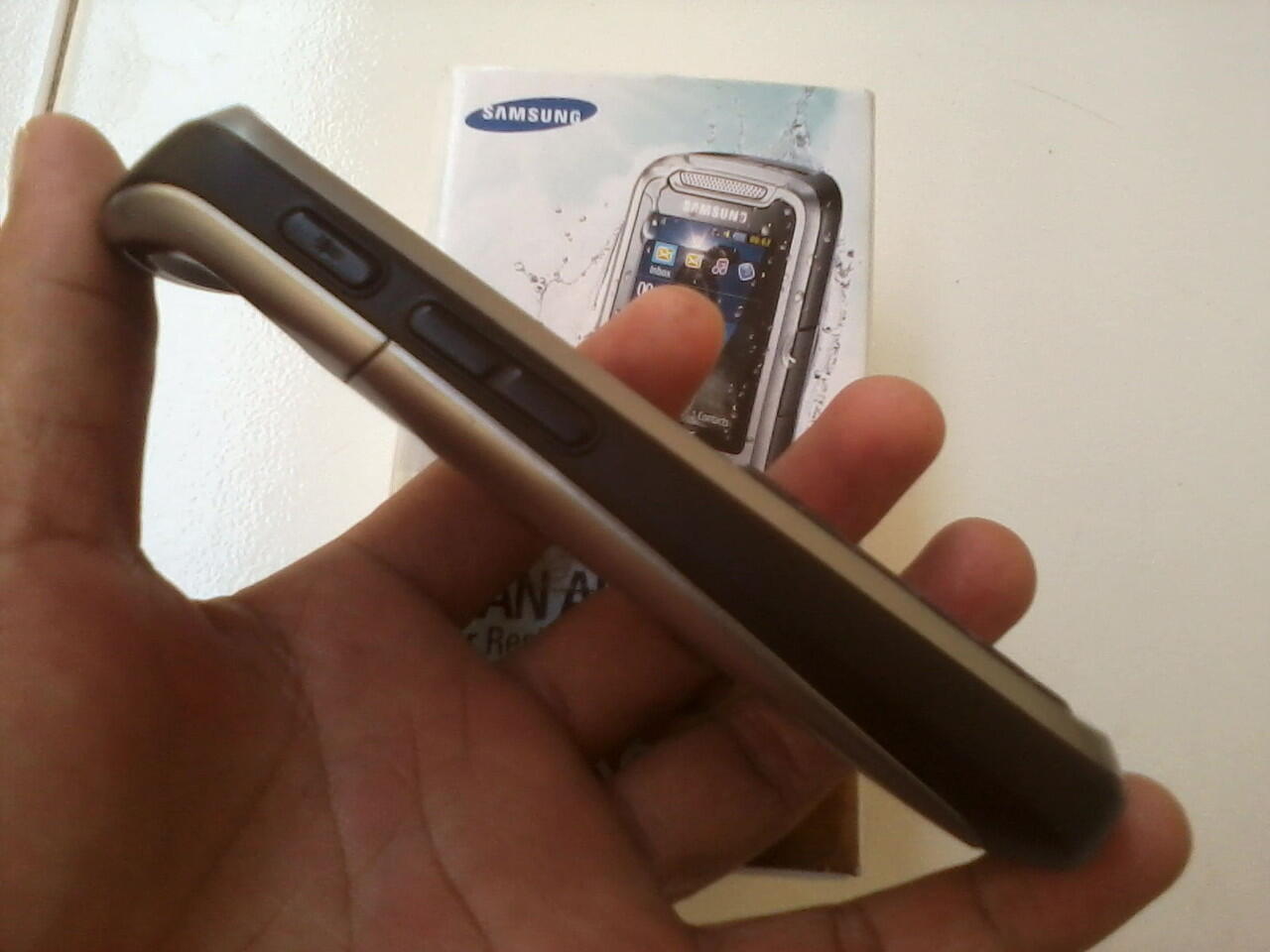 samsung xcover 2