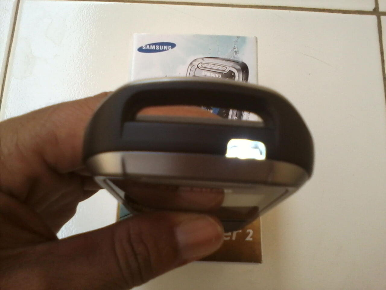 samsung xcover 2