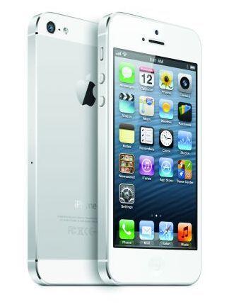 Jual BNIB Iphone 5 4g LTE Wi-fi 16gb/32gb/64gb garansi resmi Apple