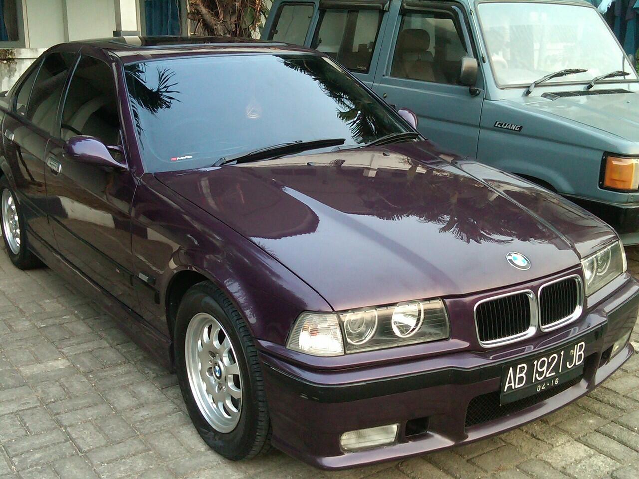 bmw 320i