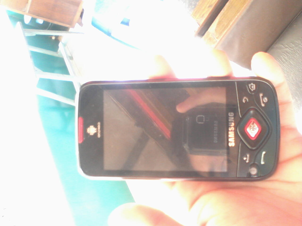 JUAL CEPAT BUTUH UANG SAMSUNG GALAXY SPICA
