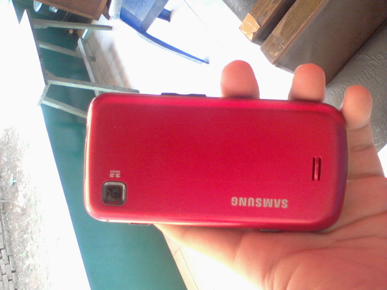 JUAL CEPAT BUTUH UANG SAMSUNG GALAXY SPICA