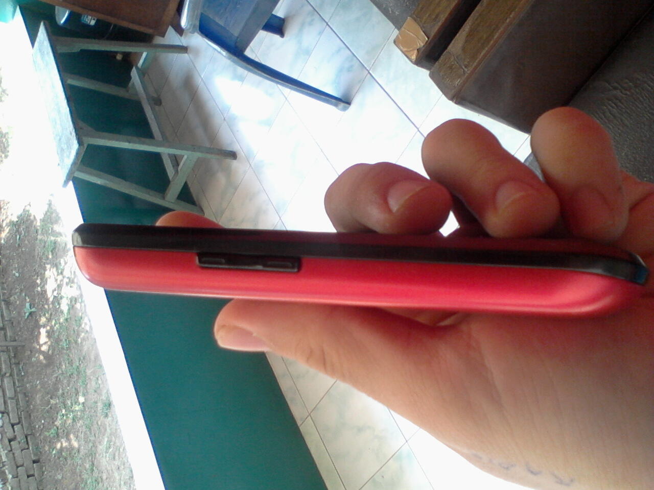 JUAL CEPAT BUTUH UANG SAMSUNG GALAXY SPICA