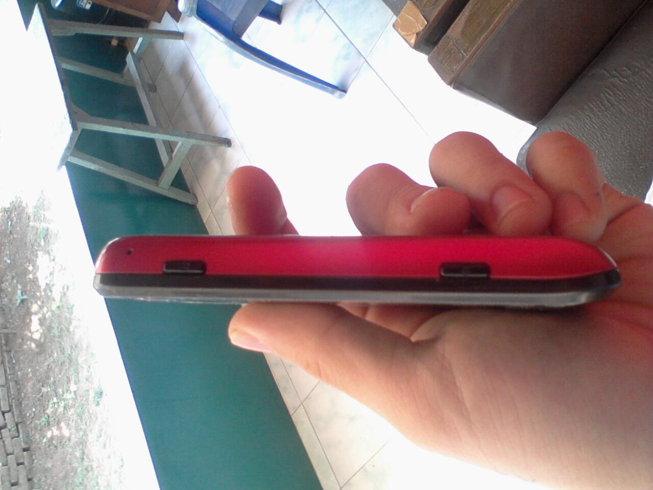 JUAL CEPAT BUTUH UANG SAMSUNG GALAXY SPICA