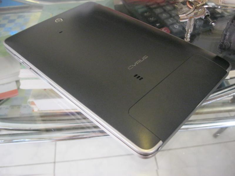 CYRUS TvPad K3410