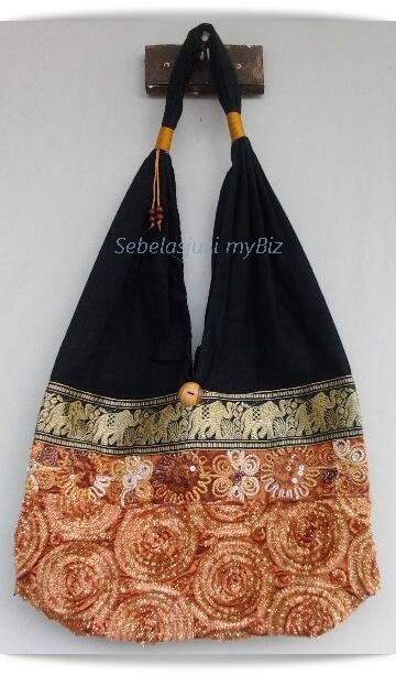 Tas sandang Thailand