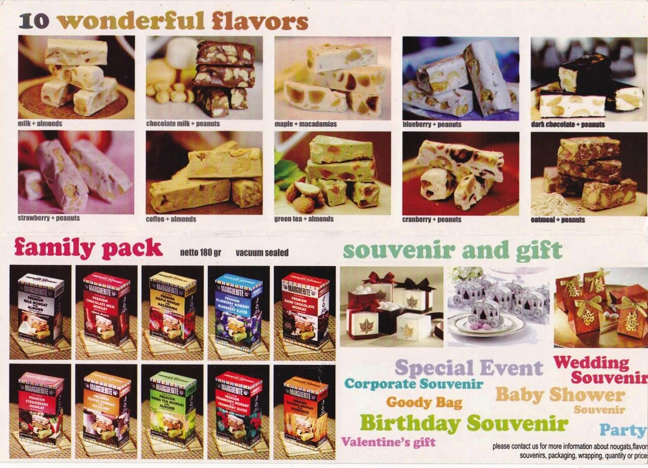 Nougat