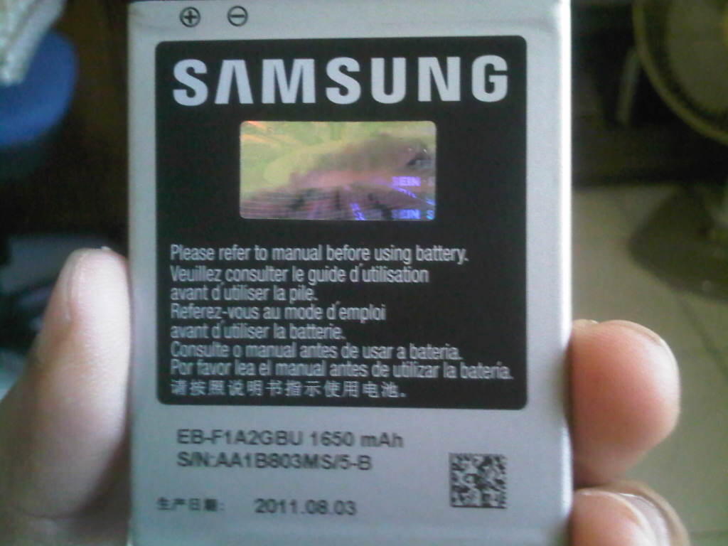 SAMSUNG GALAXY S2/II BLACK GARANSI SEIN JaNUARI 2013 LIKE NEW MURAH BANYAK BONUS!!!!!