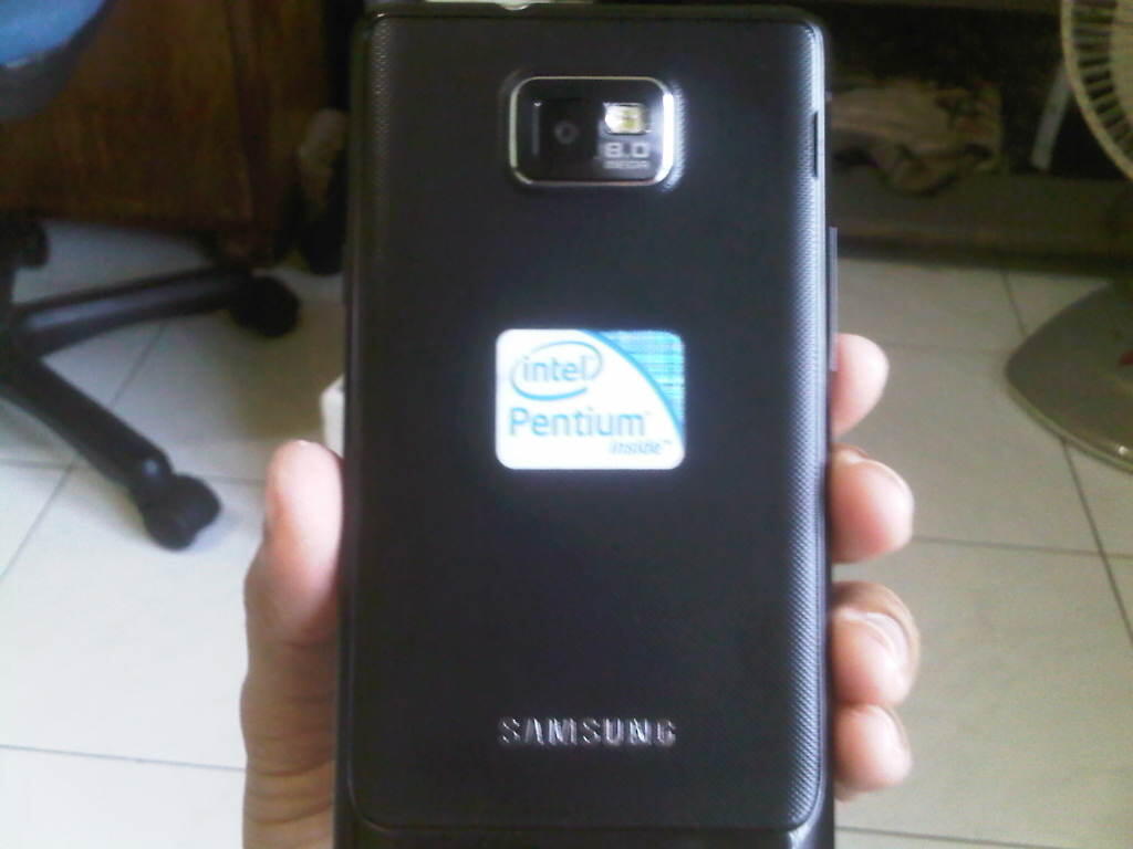 SAMSUNG GALAXY S2/II BLACK GARANSI SEIN JaNUARI 2013 LIKE NEW MURAH BANYAK BONUS!!!!!