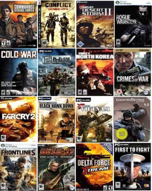 Game PC