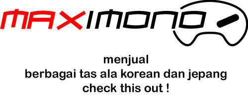 JUAL TAS RANDOSERU HARGA TERMURAH..SILAHKAN MASUK !!