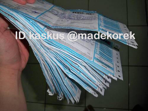 JUAL TAS RANDOSERU HARGA TERMURAH..SILAHKAN MASUK !!