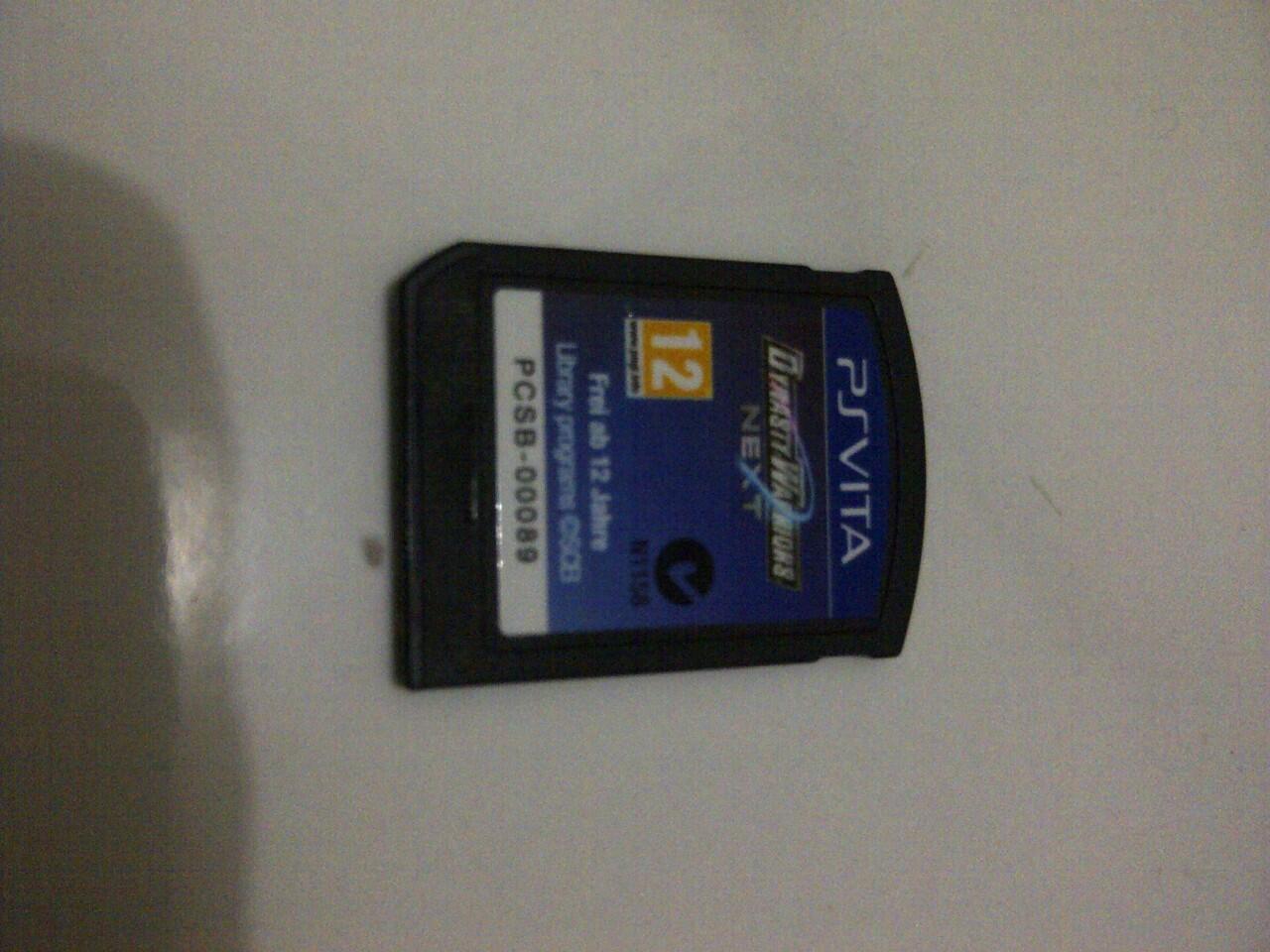 Wts 2nd/barter dynasty warrior next reg 2 english