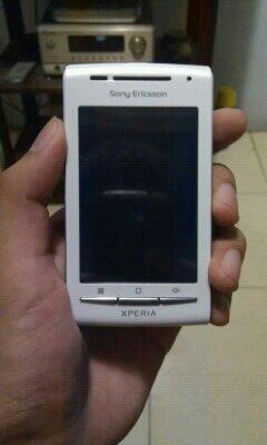 Jual xperia X8 Shakira (BEKASI,Galaxy)
