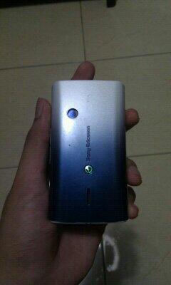 Jual xperia X8 Shakira (BEKASI,Galaxy)