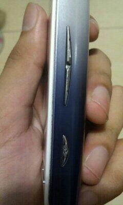 Jual xperia X8 Shakira (BEKASI,Galaxy)
