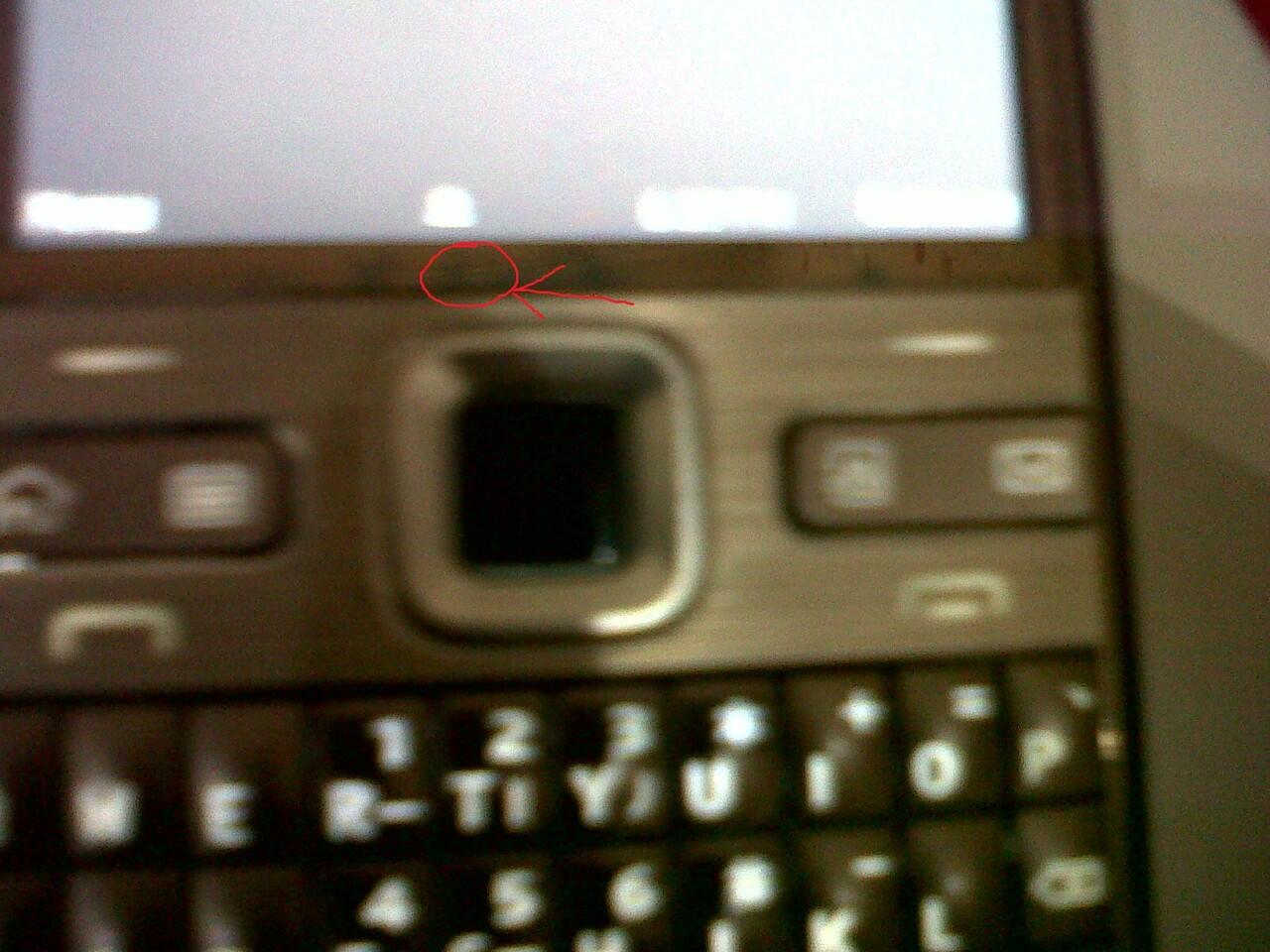 Nokia E72