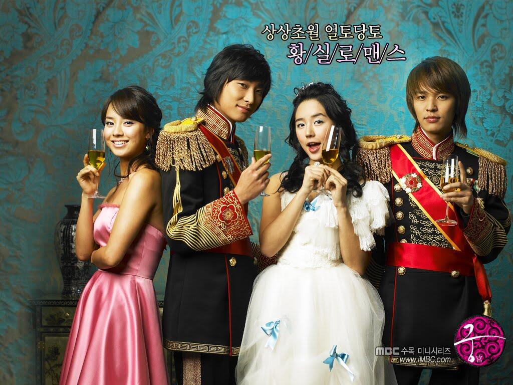 Drama Korea Favorit Agan Apa????