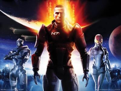 &#91;HOT&#93; games yang akan dirilis di Tahun 2012