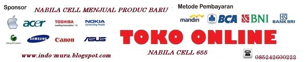 Blackberry 9630 TOUR = Rp.1.700.000[/hub/sms;085242600222
