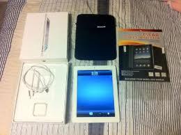 iPAD 2 Wi-Fi 32GB