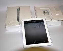 iPAD 2 Wi-Fi 32GB